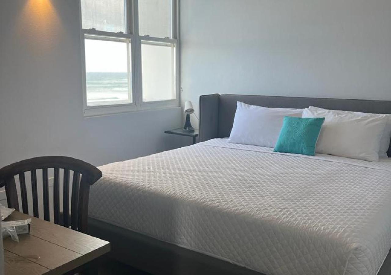 Bella Surf Inn Isabela Eksteriør billede