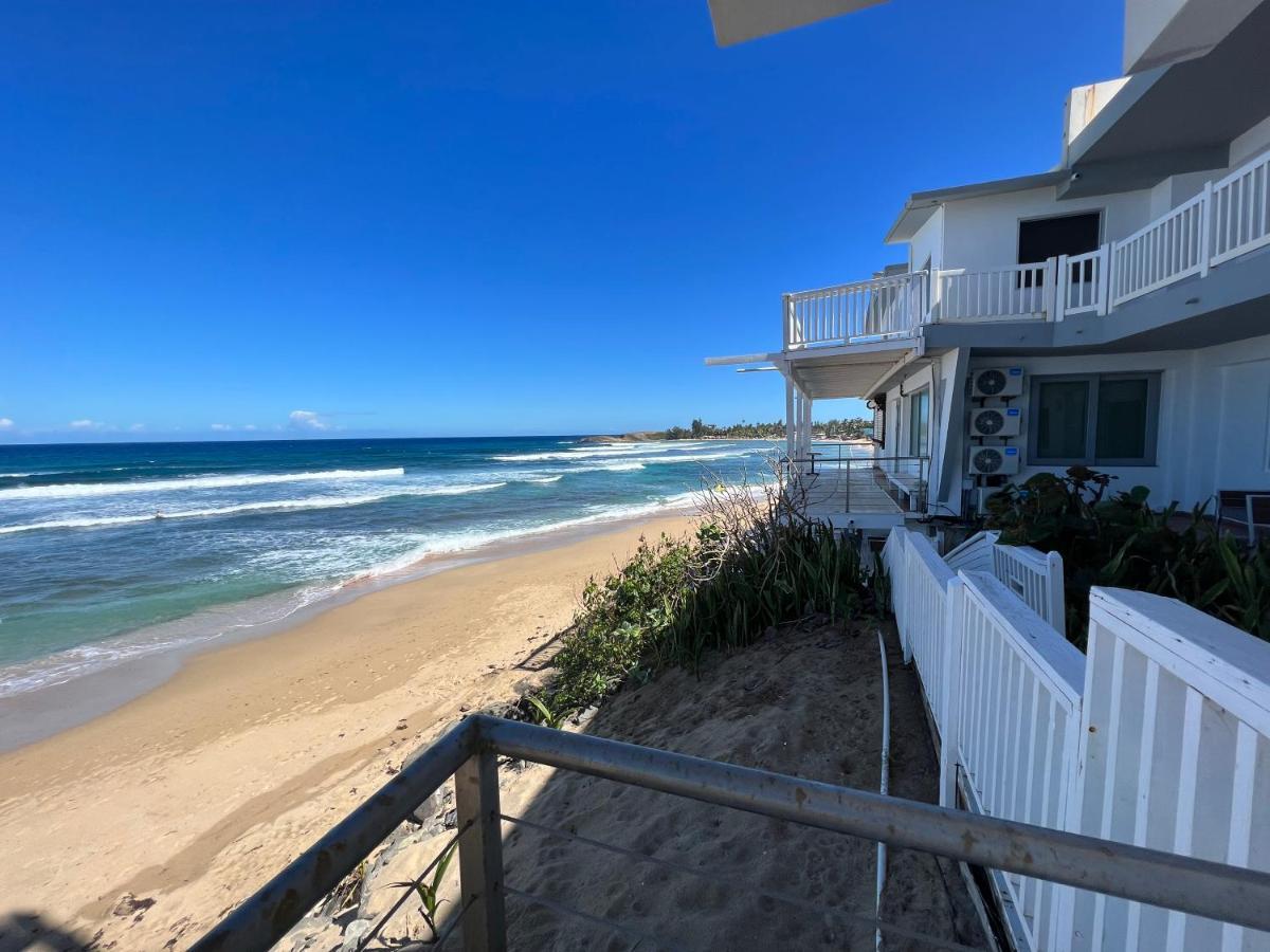 Bella Surf Inn Isabela Eksteriør billede