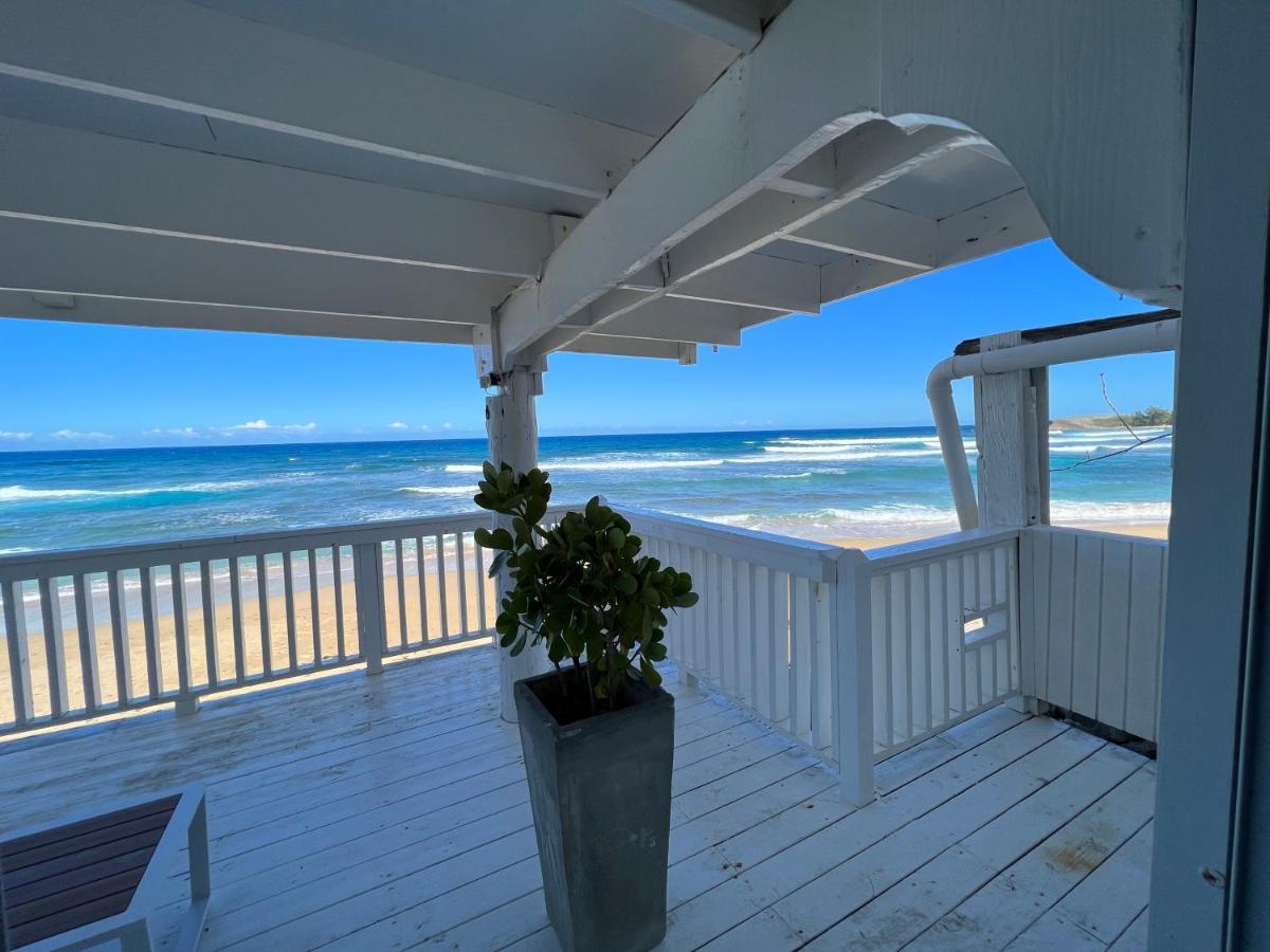 Bella Surf Inn Isabela Eksteriør billede