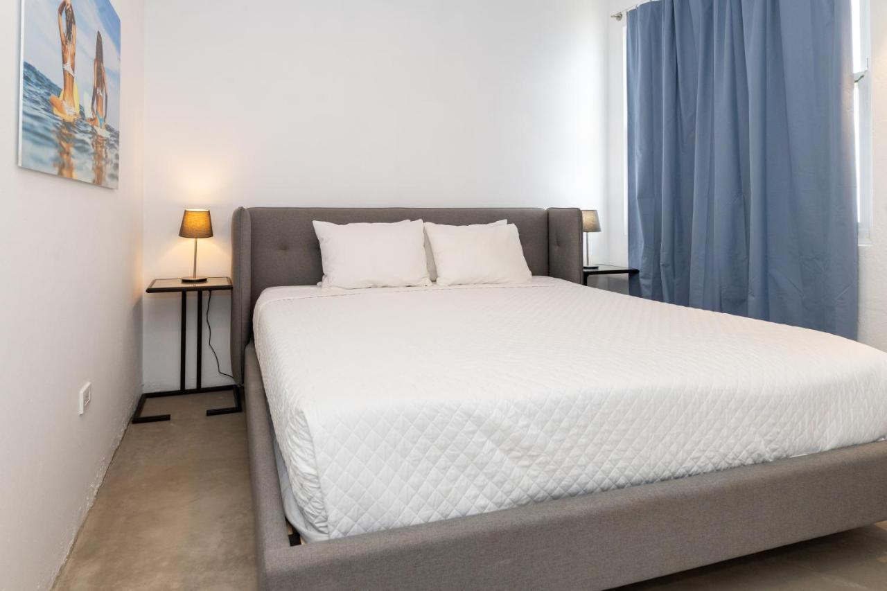Bella Surf Inn Isabela Eksteriør billede