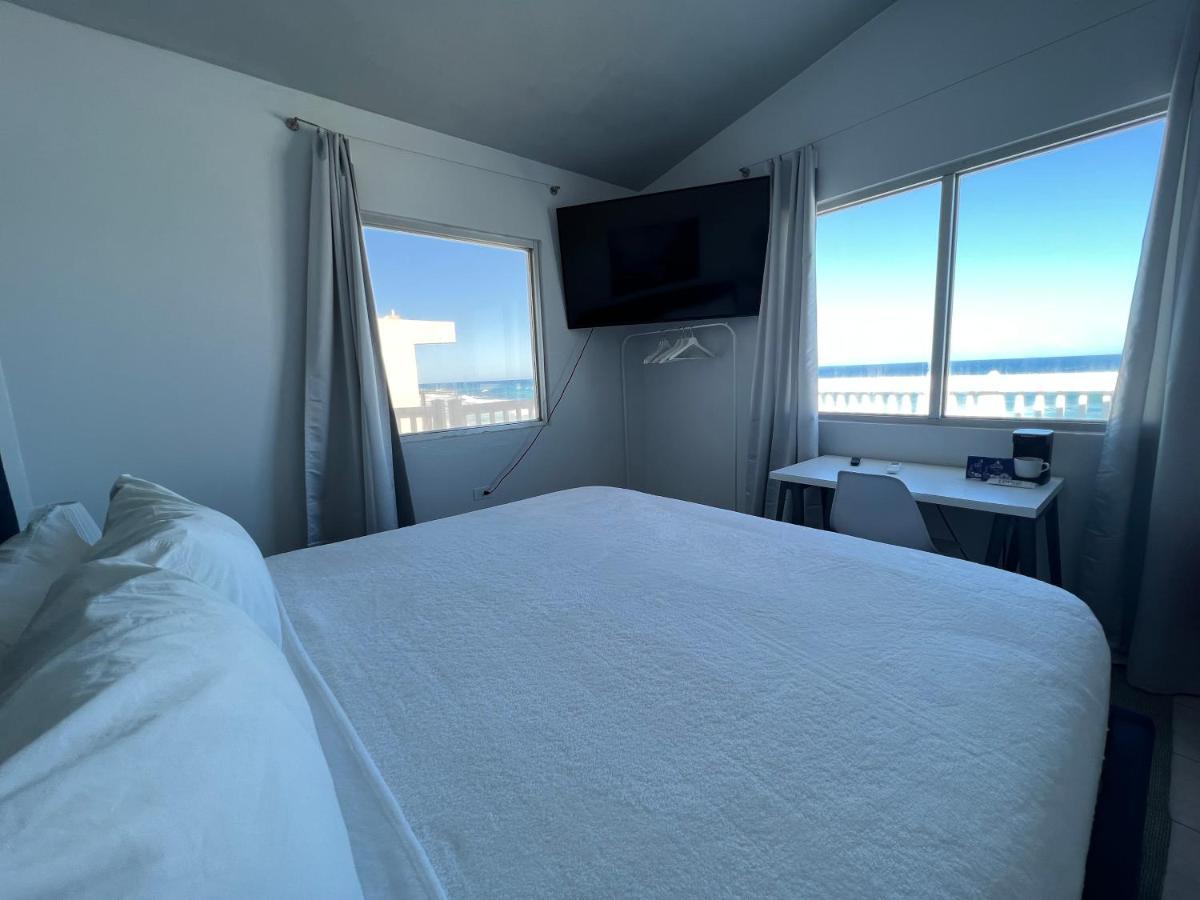 Bella Surf Inn Isabela Eksteriør billede