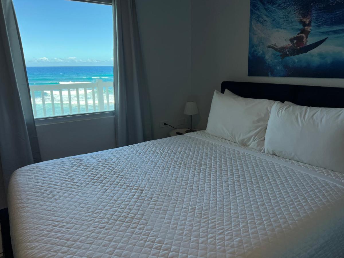 Bella Surf Inn Isabela Eksteriør billede