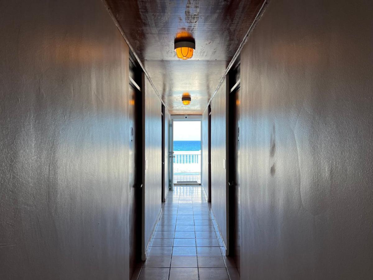Bella Surf Inn Isabela Eksteriør billede