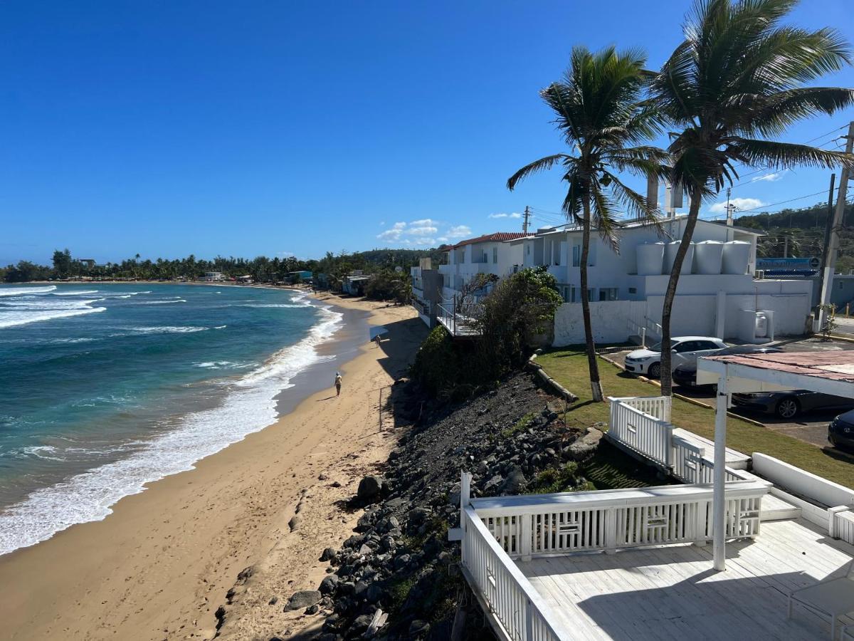 Bella Surf Inn Isabela Eksteriør billede