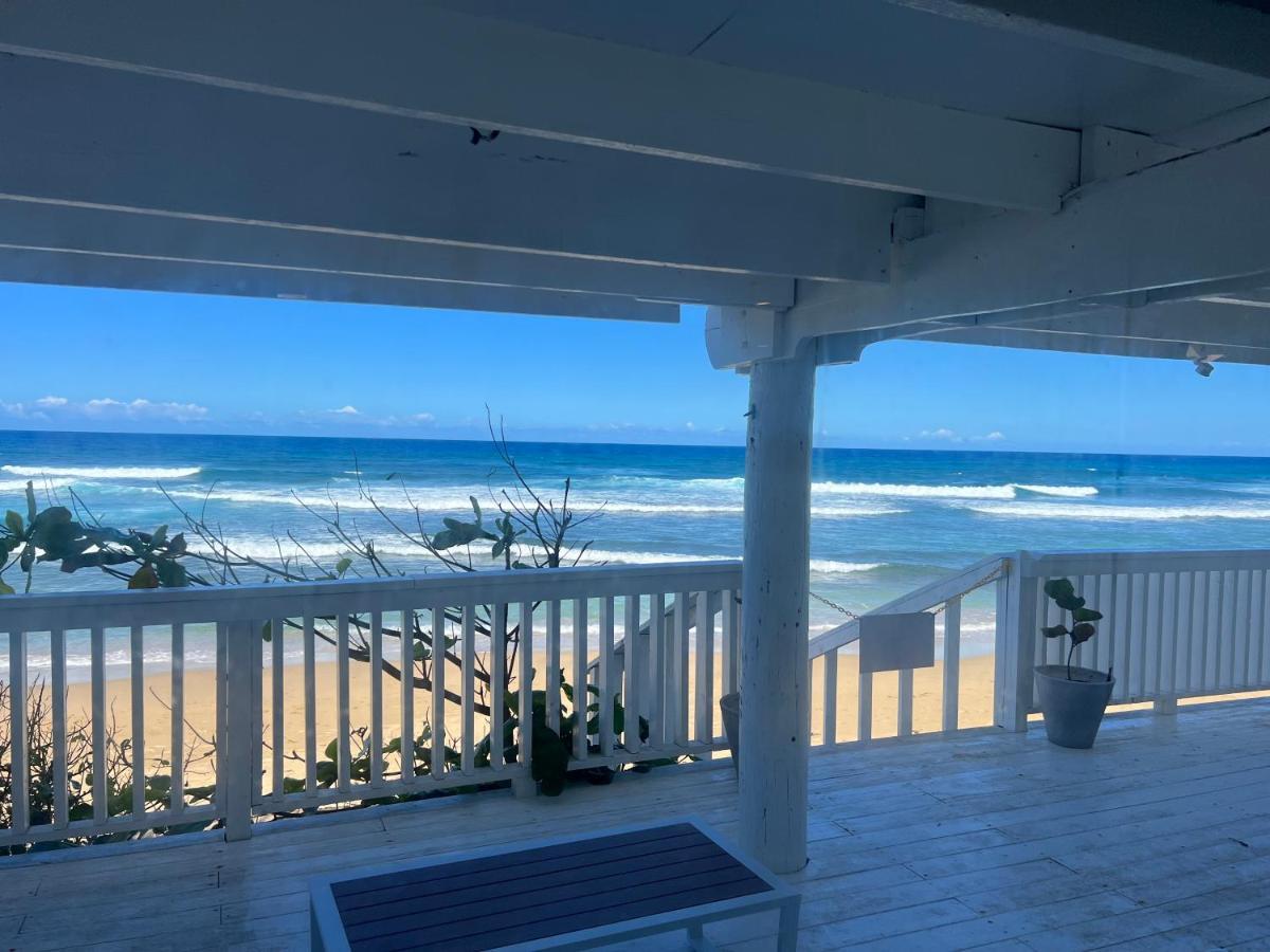 Bella Surf Inn Isabela Eksteriør billede