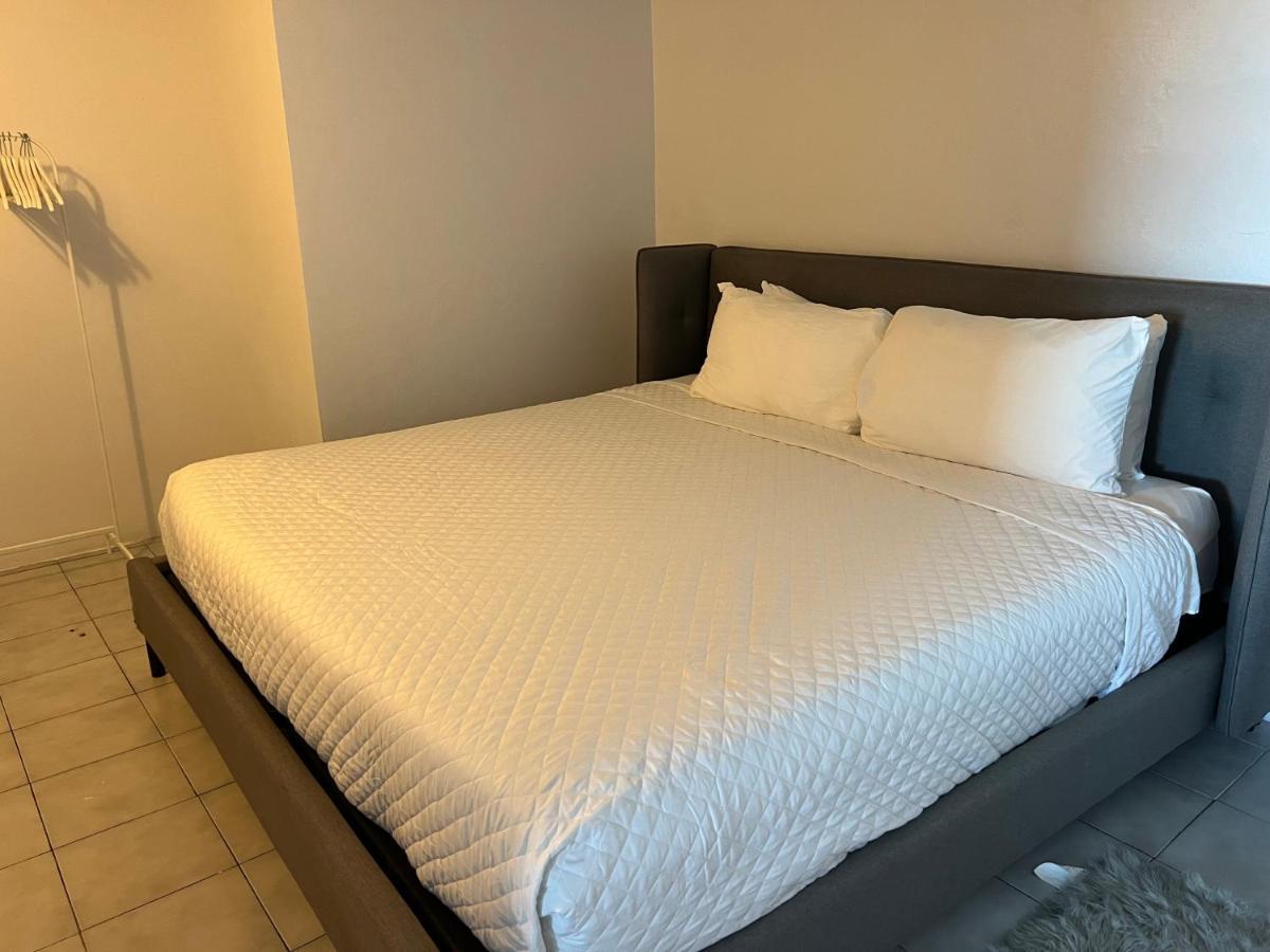 Bella Surf Inn Isabela Eksteriør billede