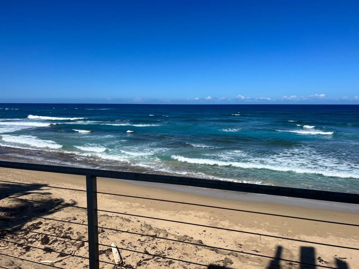Bella Surf Inn Isabela Eksteriør billede