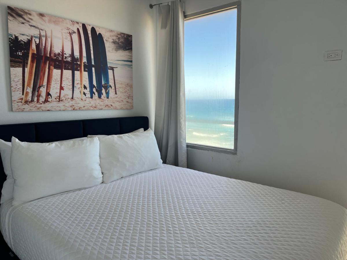 Bella Surf Inn Isabela Eksteriør billede