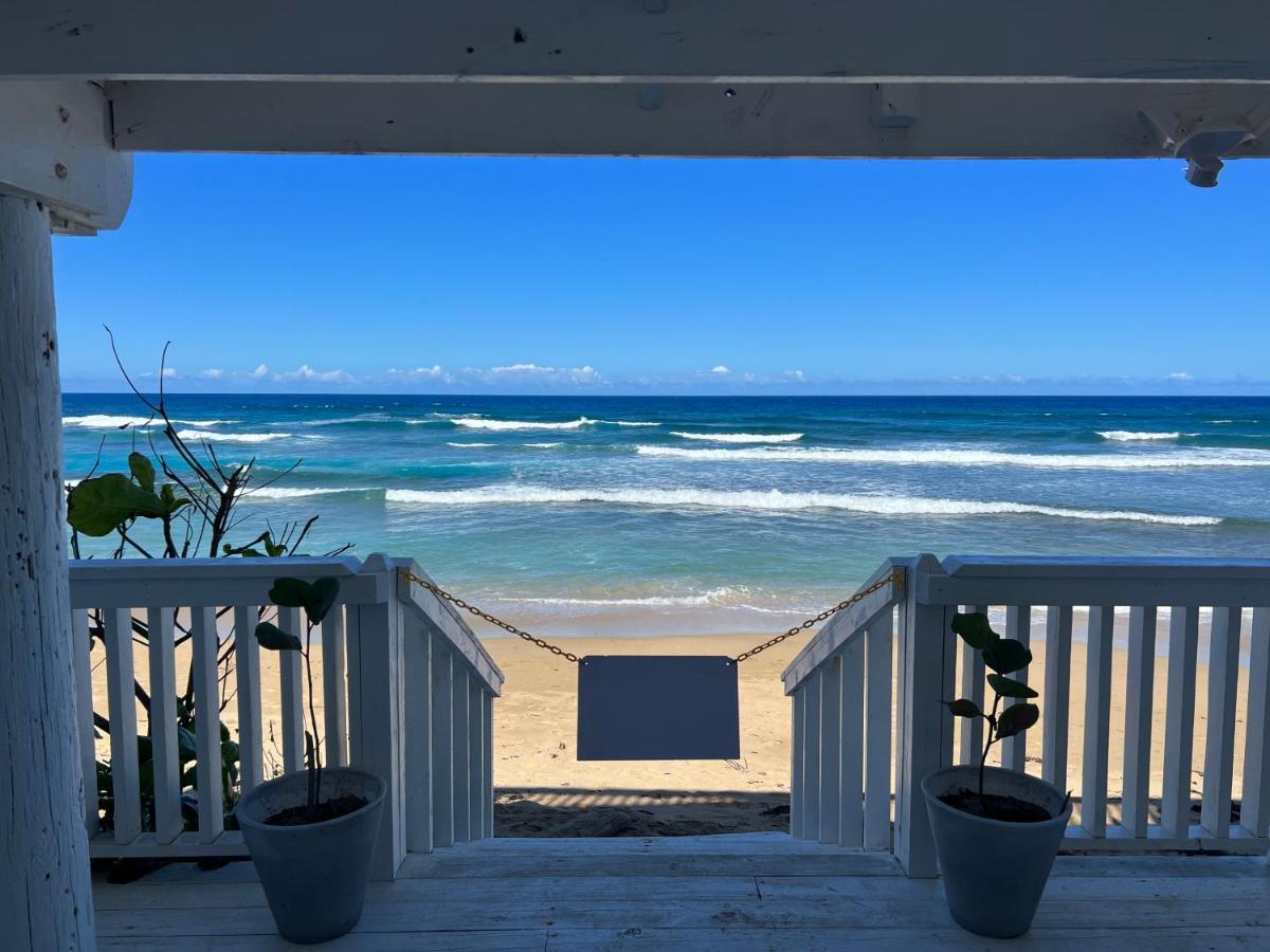 Bella Surf Inn Isabela Eksteriør billede
