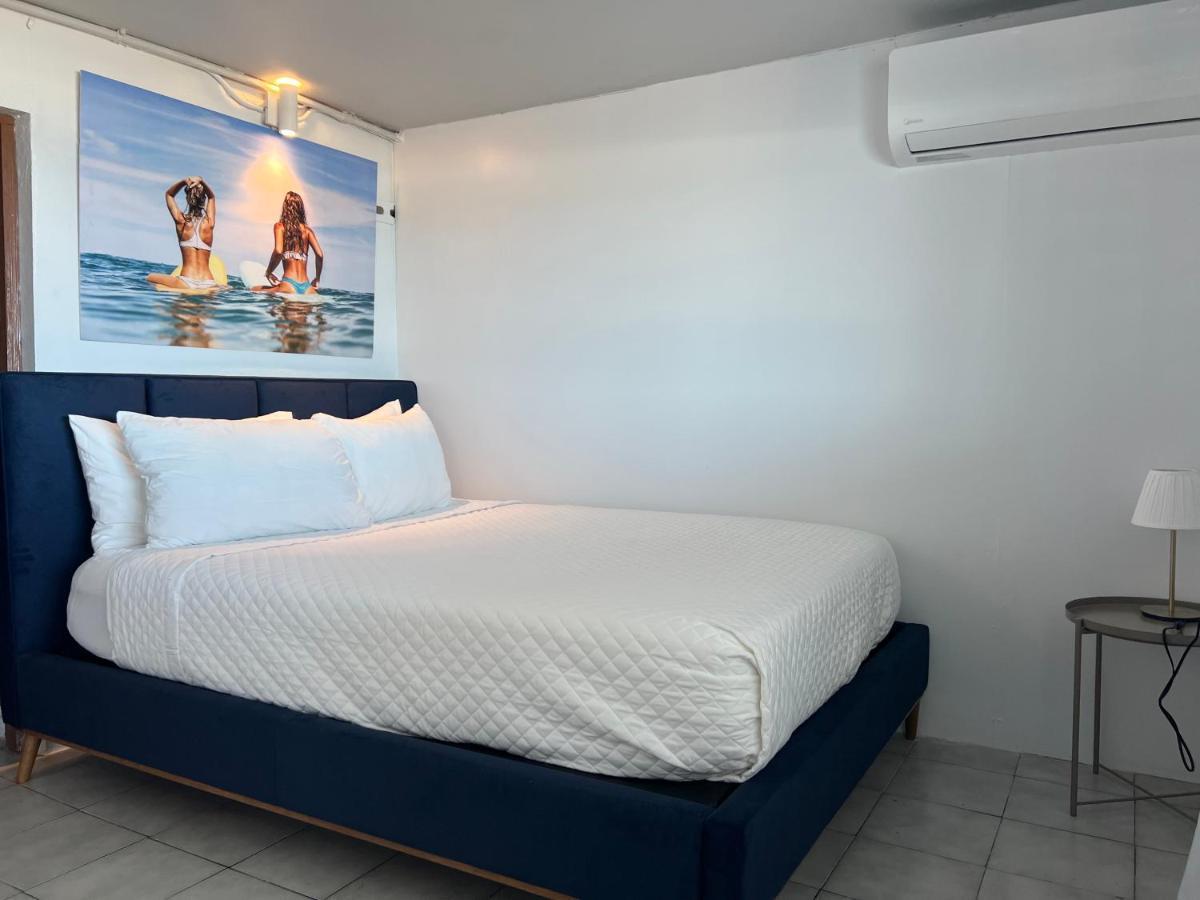 Bella Surf Inn Isabela Eksteriør billede