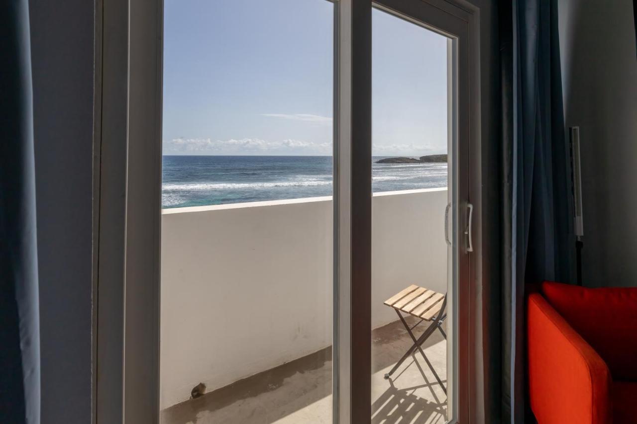 Bella Surf Inn Isabela Eksteriør billede