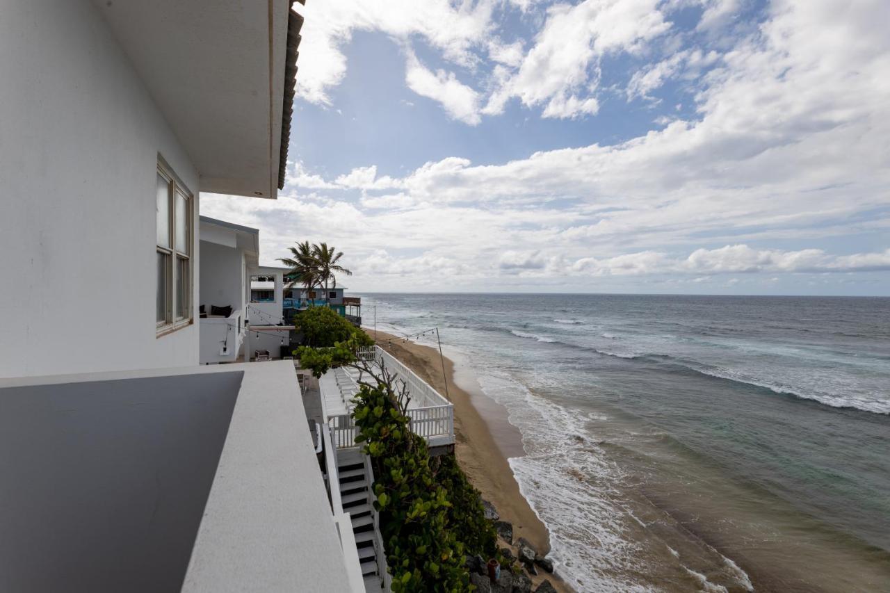 Bella Surf Inn Isabela Eksteriør billede