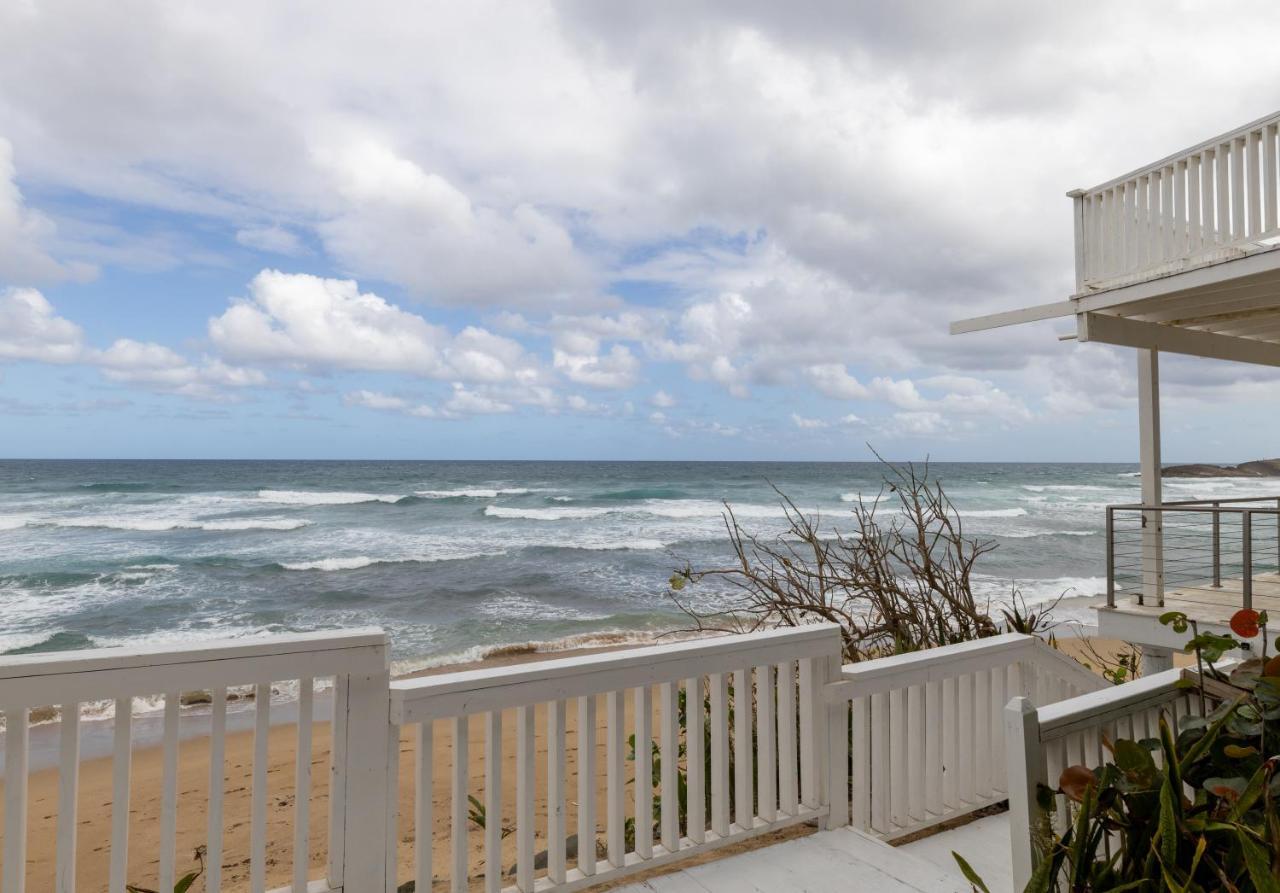 Bella Surf Inn Isabela Eksteriør billede