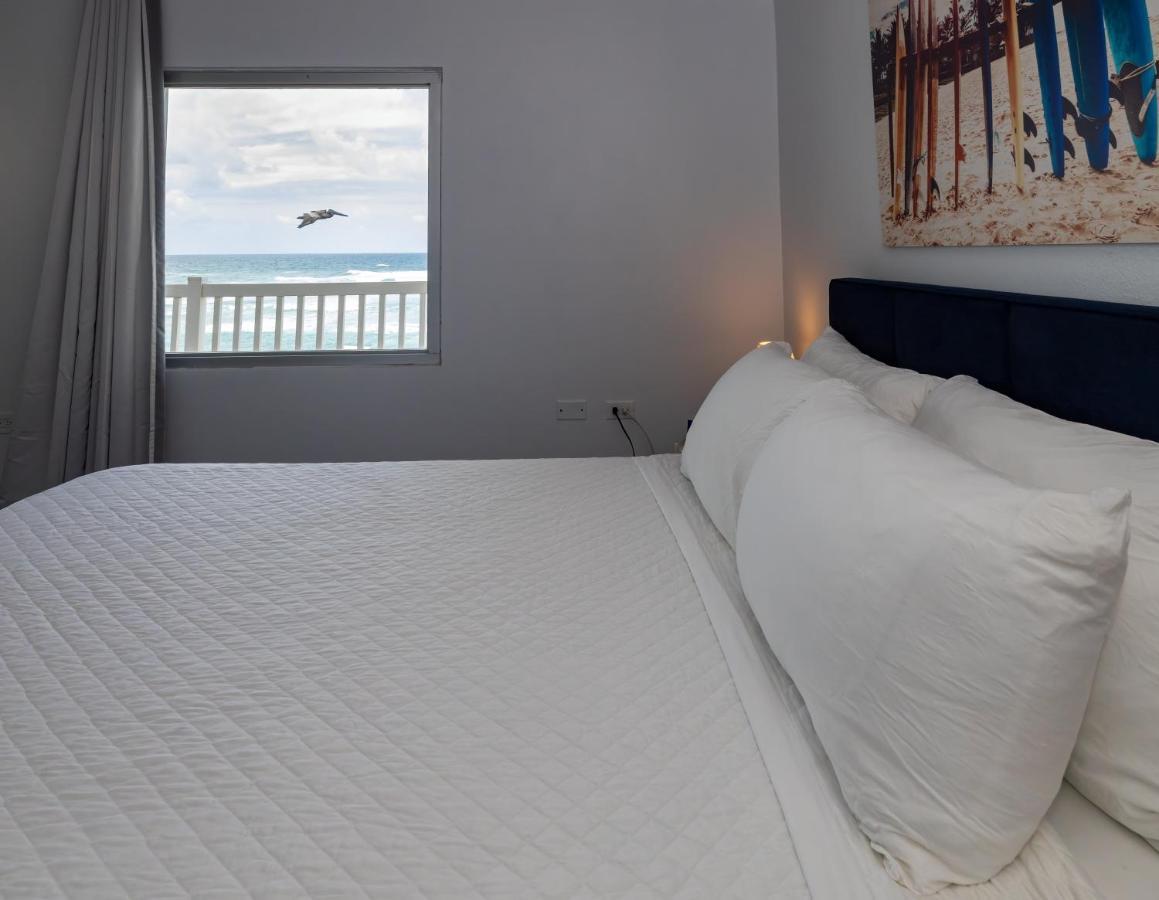 Bella Surf Inn Isabela Eksteriør billede