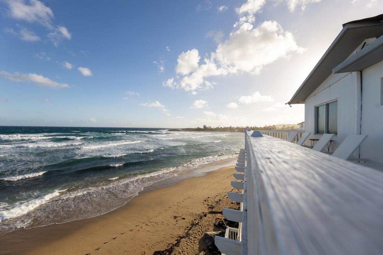 Bella Surf Inn Isabela Eksteriør billede