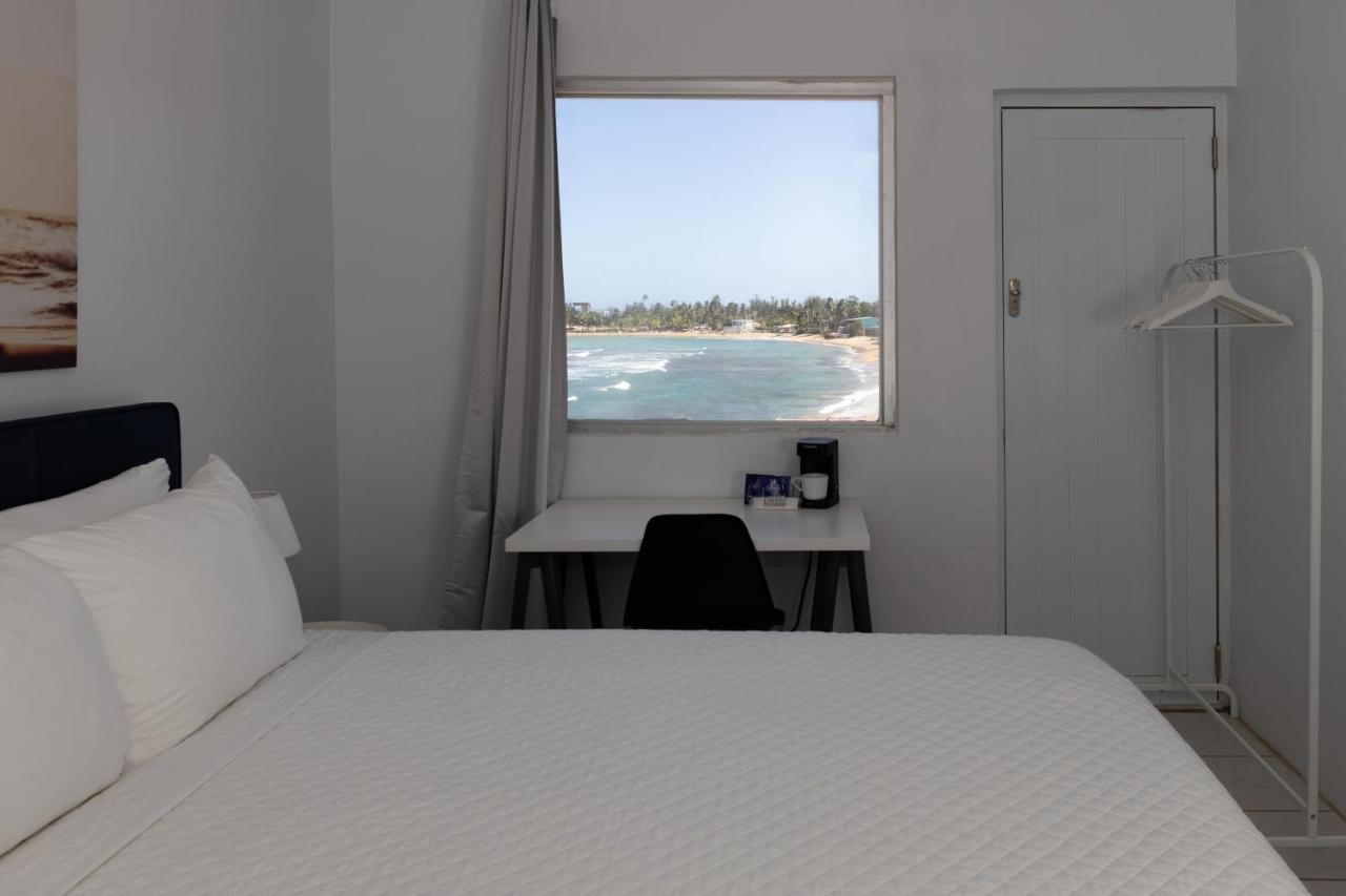 Bella Surf Inn Isabela Eksteriør billede
