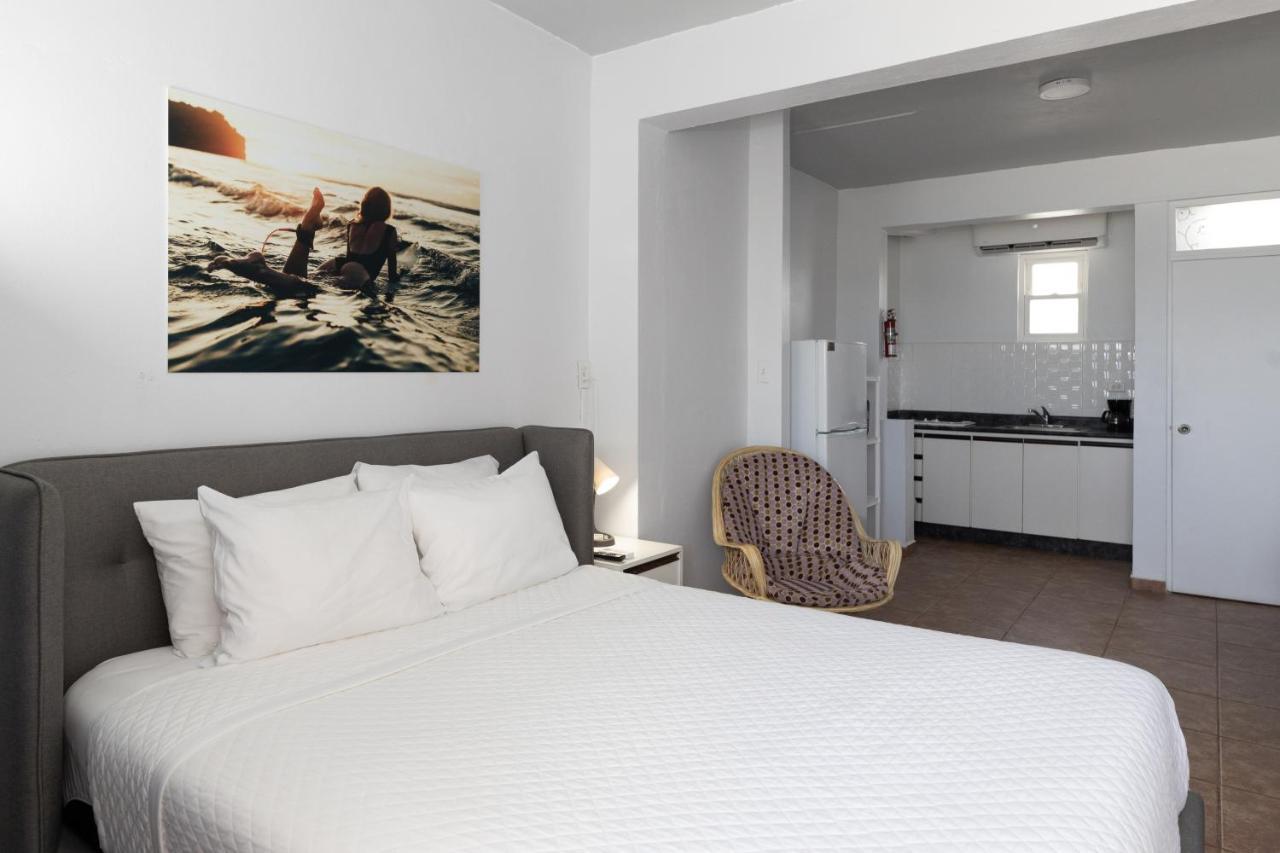 Bella Surf Inn Isabela Eksteriør billede