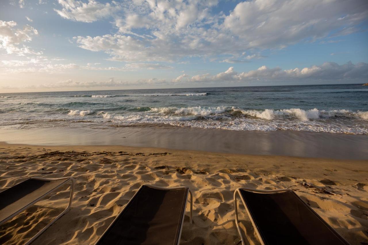 Bella Surf Inn Isabela Eksteriør billede