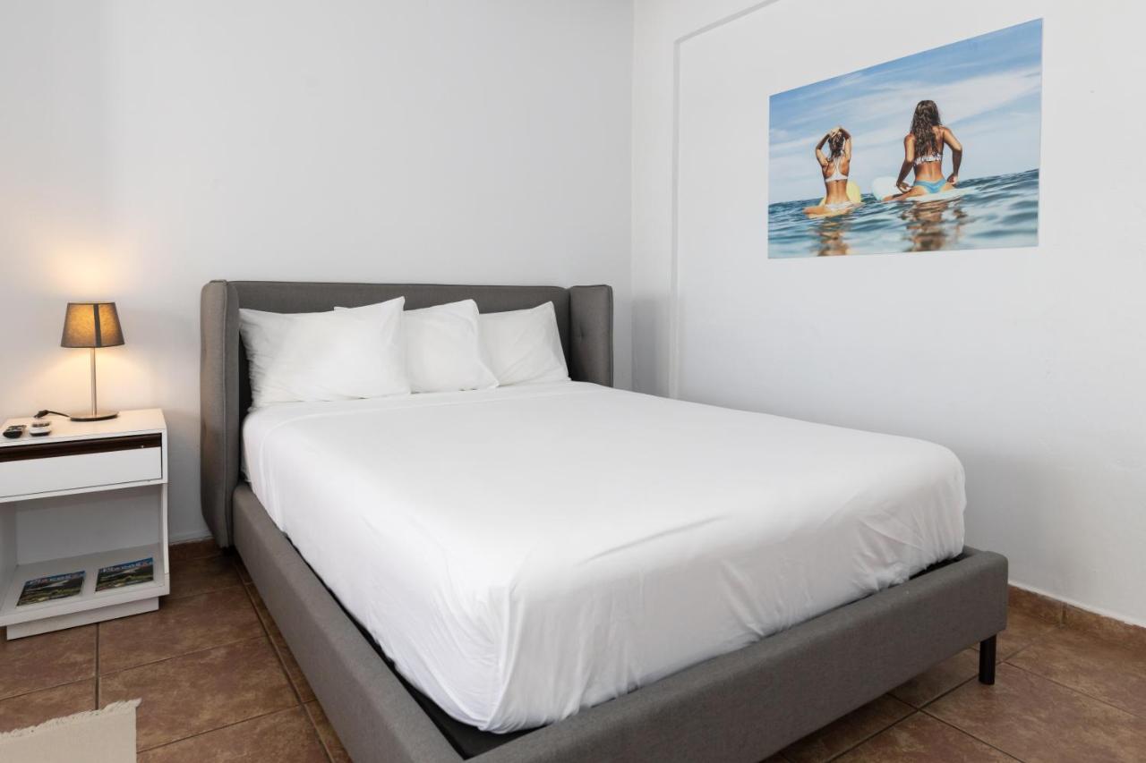 Bella Surf Inn Isabela Eksteriør billede