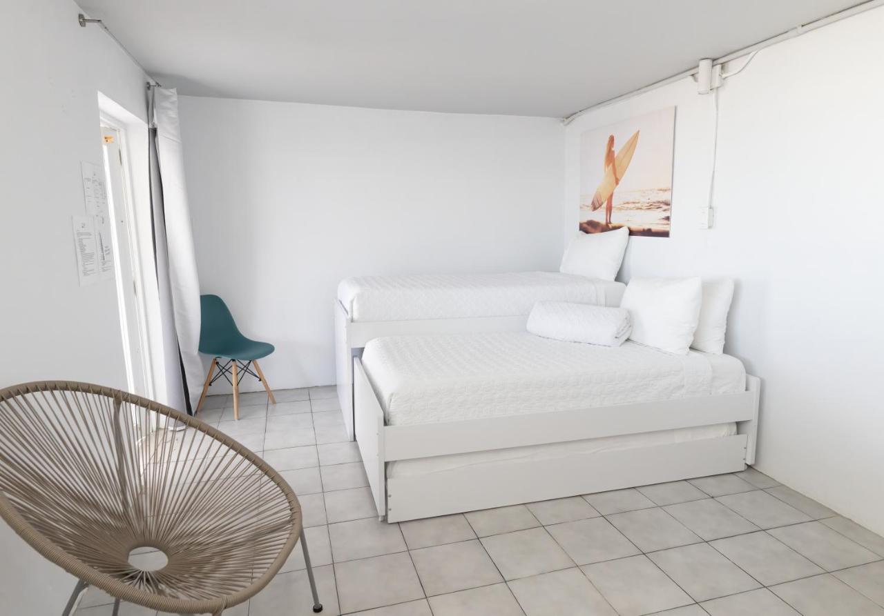 Bella Surf Inn Isabela Eksteriør billede